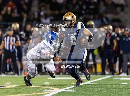 Thumbnail 2 in Chula Vista @ Mater Dei Catholic photogallery.