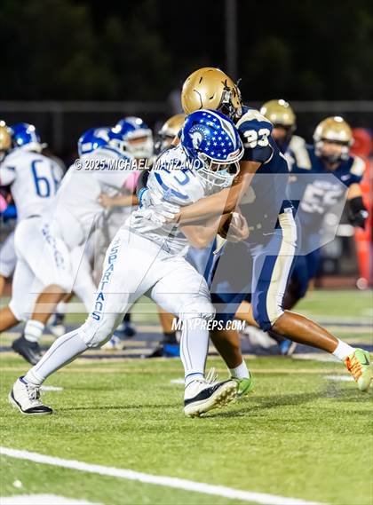 Thumbnail 3 in Chula Vista @ Mater Dei Catholic photogallery.