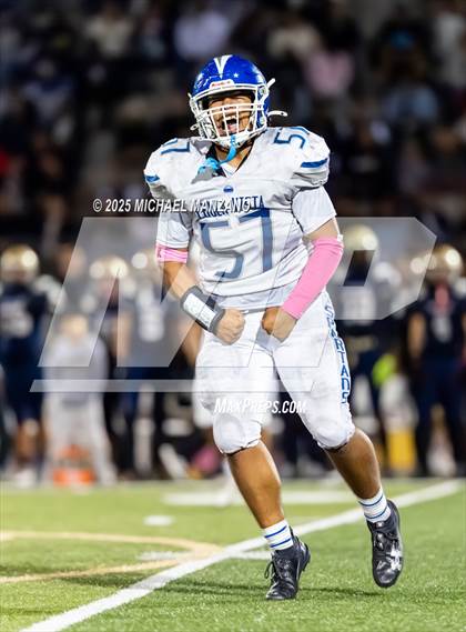 Thumbnail 3 in Chula Vista @ Mater Dei Catholic photogallery.