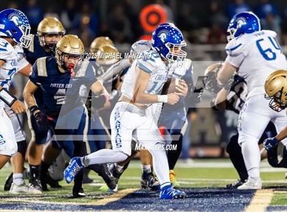 Thumbnail 3 in Chula Vista @ Mater Dei Catholic photogallery.