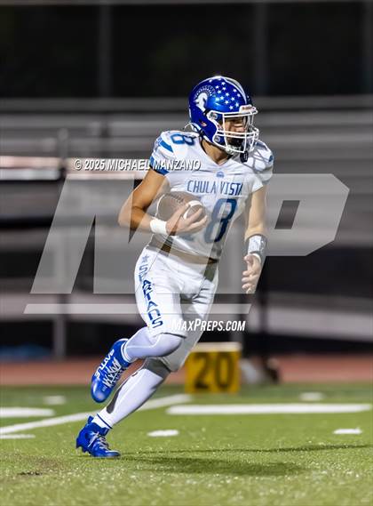 Thumbnail 3 in Chula Vista @ Mater Dei Catholic photogallery.