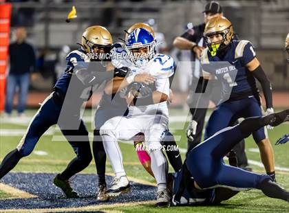 Thumbnail 2 in Chula Vista @ Mater Dei Catholic photogallery.