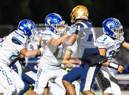 Thumbnail 3 in Chula Vista @ Mater Dei Catholic photogallery.