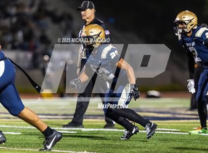 Thumbnail 1 in Chula Vista @ Mater Dei Catholic photogallery.