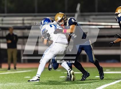 Thumbnail 2 in Chula Vista @ Mater Dei Catholic photogallery.