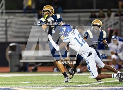 Thumbnail 3 in Chula Vista @ Mater Dei Catholic photogallery.