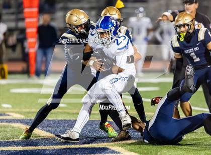 Thumbnail 3 in Chula Vista @ Mater Dei Catholic photogallery.