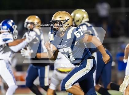Thumbnail 1 in Chula Vista @ Mater Dei Catholic photogallery.