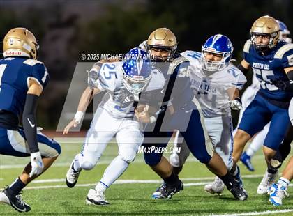 Thumbnail 3 in Chula Vista @ Mater Dei Catholic photogallery.