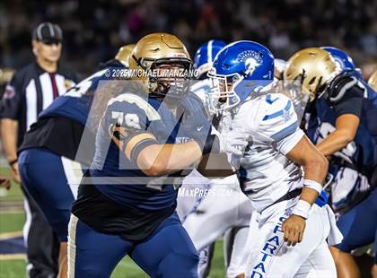 Thumbnail 1 in Chula Vista @ Mater Dei Catholic photogallery.