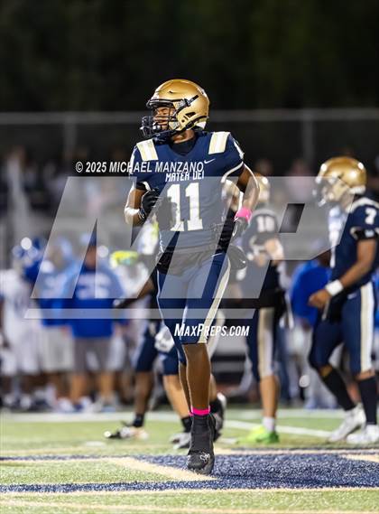 Thumbnail 3 in Chula Vista @ Mater Dei Catholic photogallery.