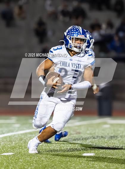 Thumbnail 3 in Chula Vista @ Mater Dei Catholic photogallery.