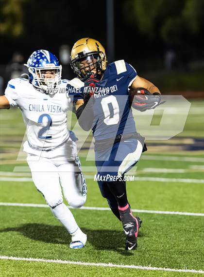 Thumbnail 2 in Chula Vista @ Mater Dei Catholic photogallery.