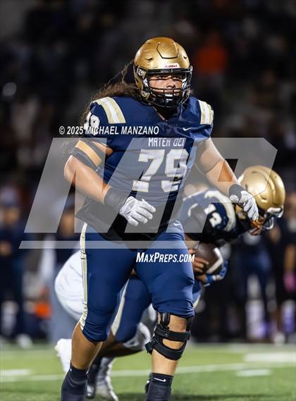 Thumbnail 3 in Chula Vista @ Mater Dei Catholic photogallery.