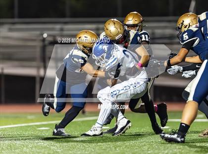 Thumbnail 3 in Chula Vista @ Mater Dei Catholic photogallery.