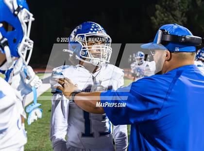 Thumbnail 3 in Chula Vista @ Mater Dei Catholic photogallery.