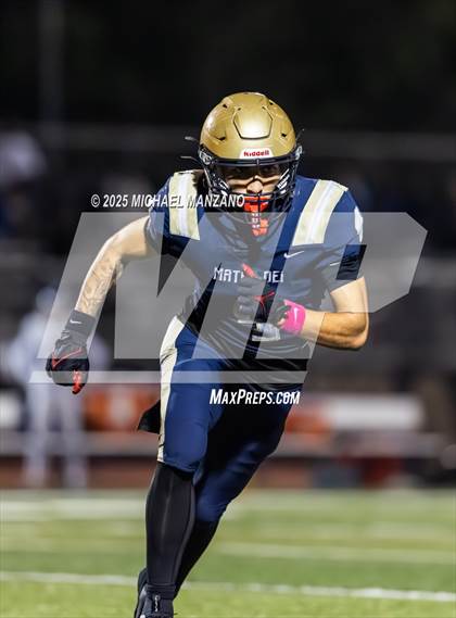 Thumbnail 3 in Chula Vista @ Mater Dei Catholic photogallery.