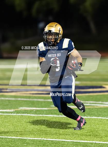 Thumbnail 1 in Chula Vista @ Mater Dei Catholic photogallery.
