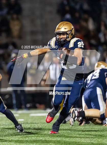 Thumbnail 3 in Chula Vista @ Mater Dei Catholic photogallery.