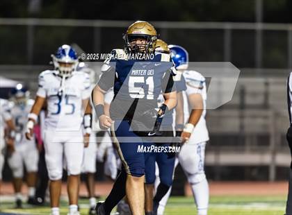 Thumbnail 2 in Chula Vista @ Mater Dei Catholic photogallery.