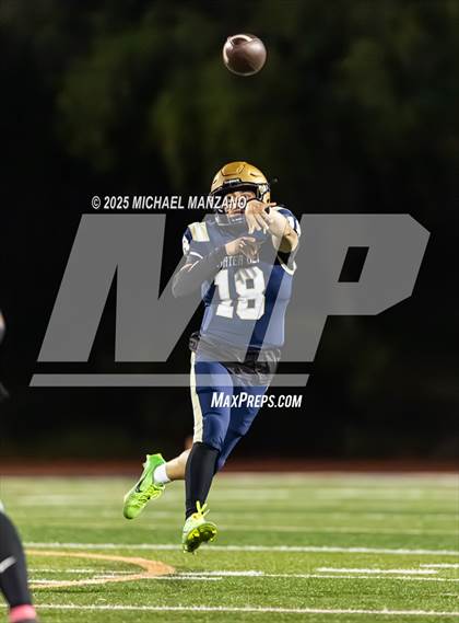 Thumbnail 3 in Chula Vista @ Mater Dei Catholic photogallery.