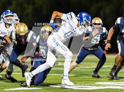 Thumbnail 3 in Chula Vista @ Mater Dei Catholic photogallery.