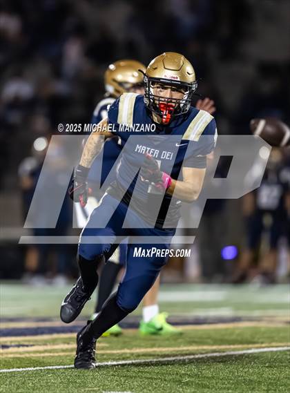 Thumbnail 1 in Chula Vista @ Mater Dei Catholic photogallery.