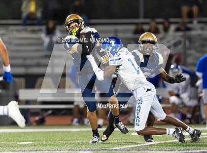 Thumbnail 2 in Chula Vista @ Mater Dei Catholic photogallery.