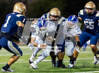 Thumbnail 2 in Chula Vista @ Mater Dei Catholic photogallery.
