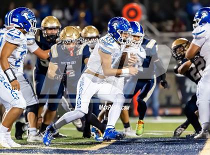 Thumbnail 2 in Chula Vista @ Mater Dei Catholic photogallery.