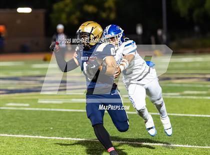 Thumbnail 3 in Chula Vista @ Mater Dei Catholic photogallery.