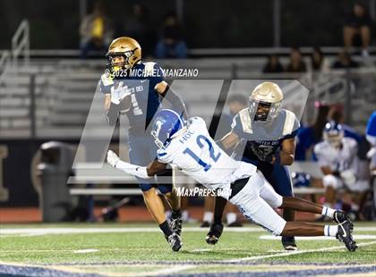 Thumbnail 1 in Chula Vista @ Mater Dei Catholic photogallery.
