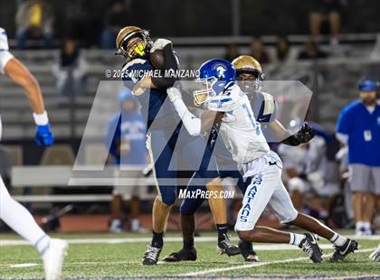Thumbnail 1 in Chula Vista @ Mater Dei Catholic photogallery.