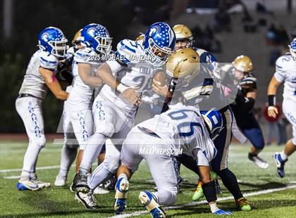 Thumbnail 3 in Chula Vista @ Mater Dei Catholic photogallery.