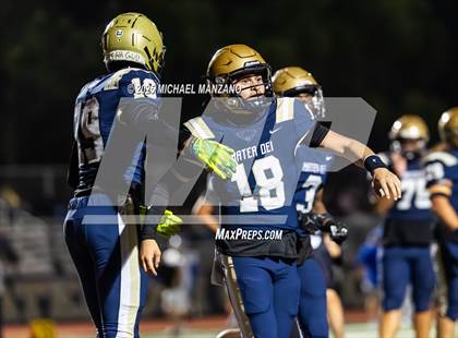 Thumbnail 1 in Chula Vista @ Mater Dei Catholic photogallery.