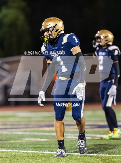 Thumbnail 2 in Chula Vista @ Mater Dei Catholic photogallery.