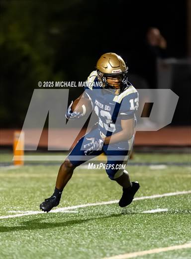 Chula Vista @ Mater Dei Catholic