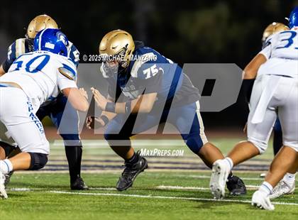 Thumbnail 3 in Chula Vista @ Mater Dei Catholic photogallery.