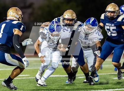 Thumbnail 1 in Chula Vista @ Mater Dei Catholic photogallery.