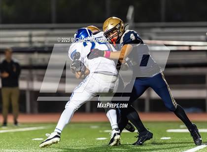 Thumbnail 1 in Chula Vista @ Mater Dei Catholic photogallery.