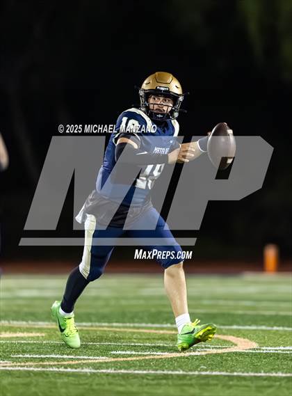 Thumbnail 3 in Chula Vista @ Mater Dei Catholic photogallery.