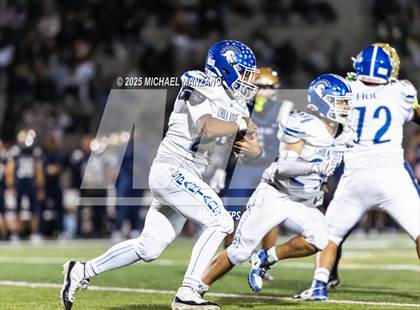 Thumbnail 2 in Chula Vista @ Mater Dei Catholic photogallery.