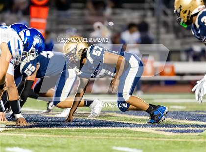 Thumbnail 1 in Chula Vista @ Mater Dei Catholic photogallery.