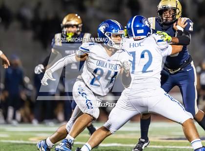 Thumbnail 3 in Chula Vista @ Mater Dei Catholic photogallery.