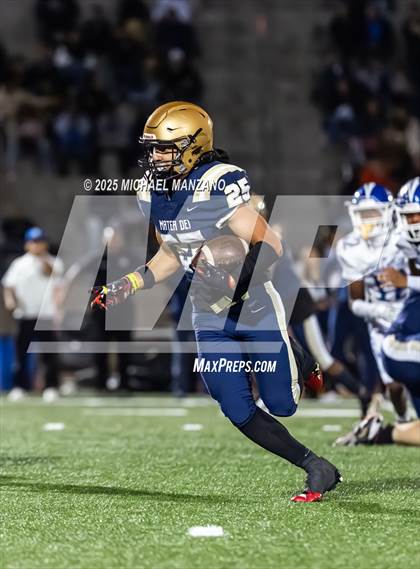 Thumbnail 2 in Chula Vista @ Mater Dei Catholic photogallery.