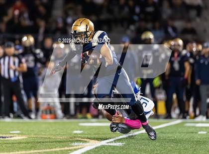 Thumbnail 3 in Chula Vista @ Mater Dei Catholic photogallery.