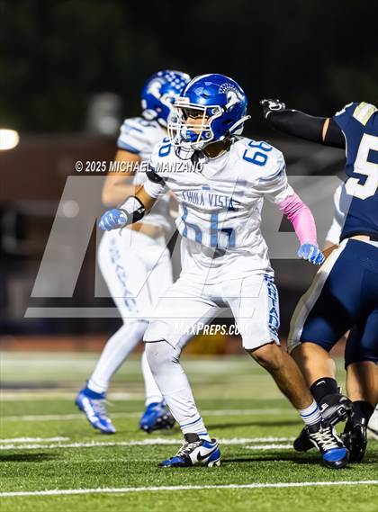 Thumbnail 3 in Chula Vista @ Mater Dei Catholic photogallery.