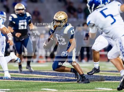 Thumbnail 2 in Chula Vista @ Mater Dei Catholic photogallery.