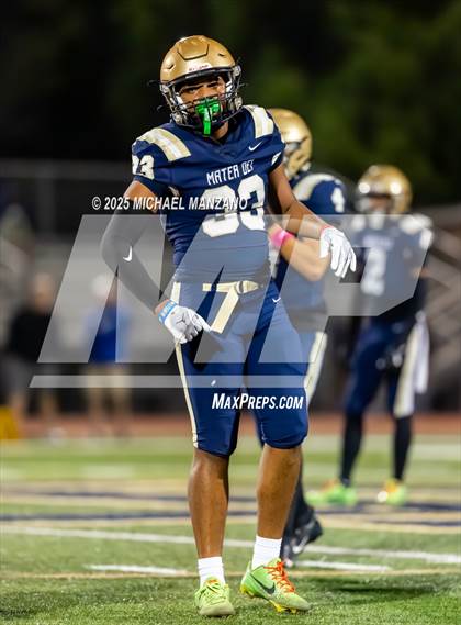Thumbnail 2 in Chula Vista @ Mater Dei Catholic photogallery.