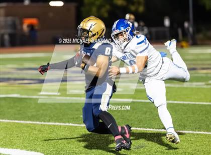 Thumbnail 1 in Chula Vista @ Mater Dei Catholic photogallery.